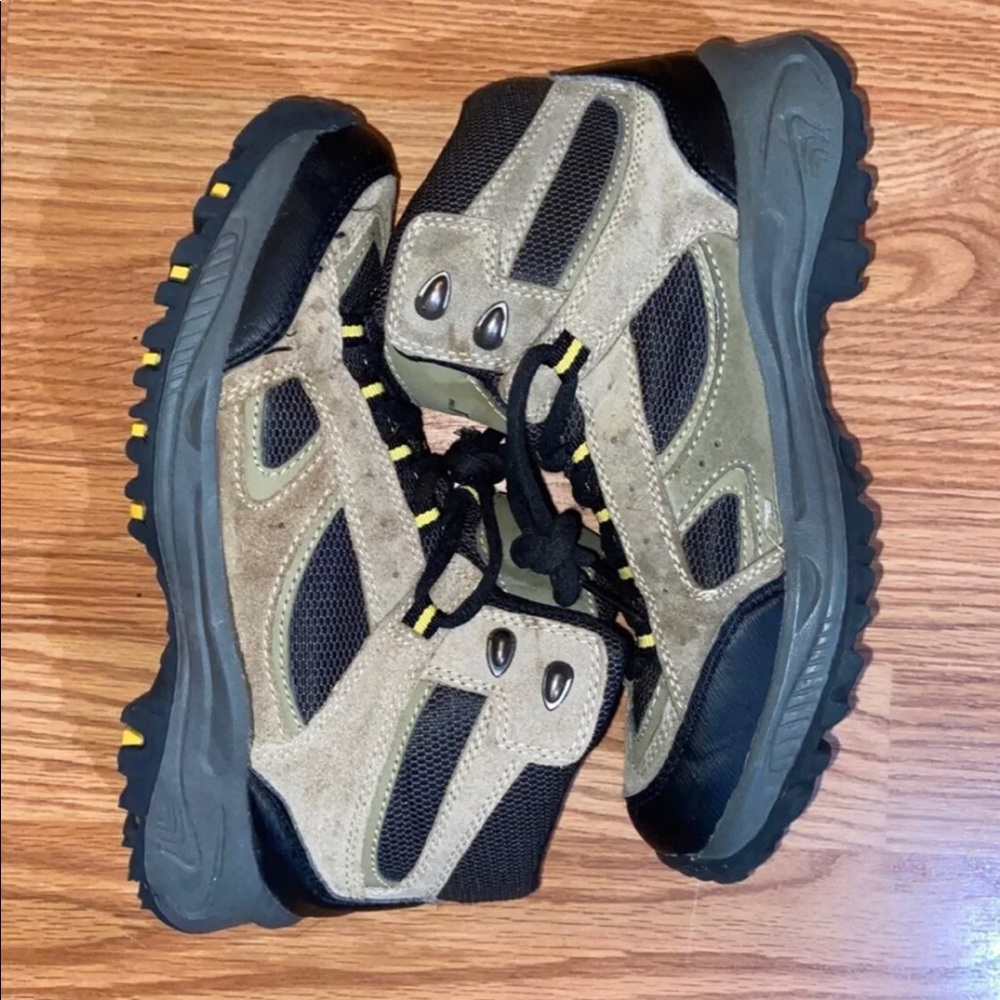 Hiking Boots